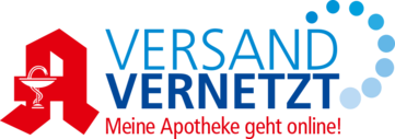 versandvernetzt - Logo