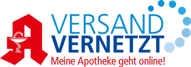 versandvernetzt - Logo